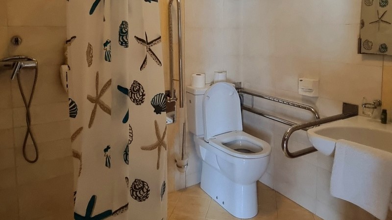 Apartmán foto